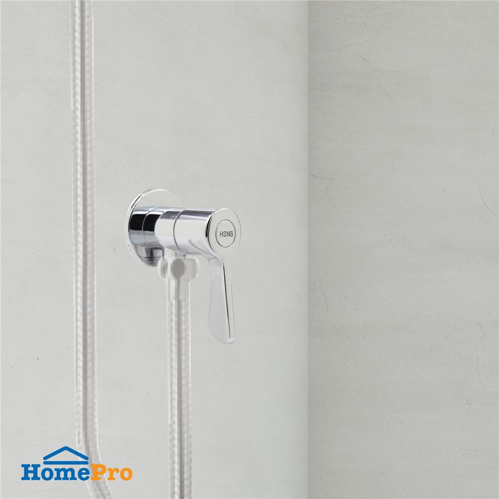 วาล์วฝักบัว 1 ทาง HONS VS1011