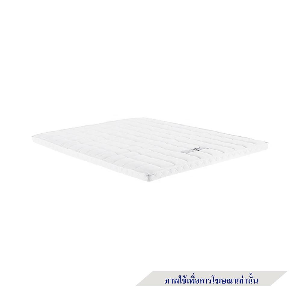 แผ่นรองนอน 3.5 ฟุต WOODFIELD OLYMPUS