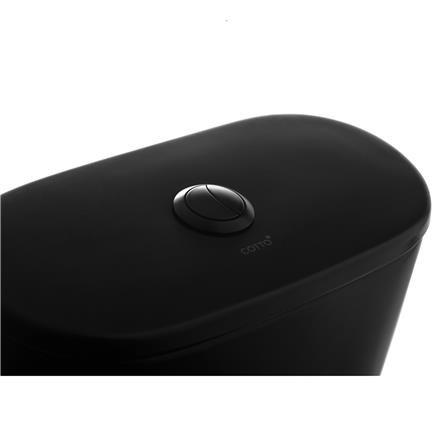 สุขภัณฑ์ 1 ชิ้น COTTO C11007MBK 3/5.5 ลิตร สีดำ_2