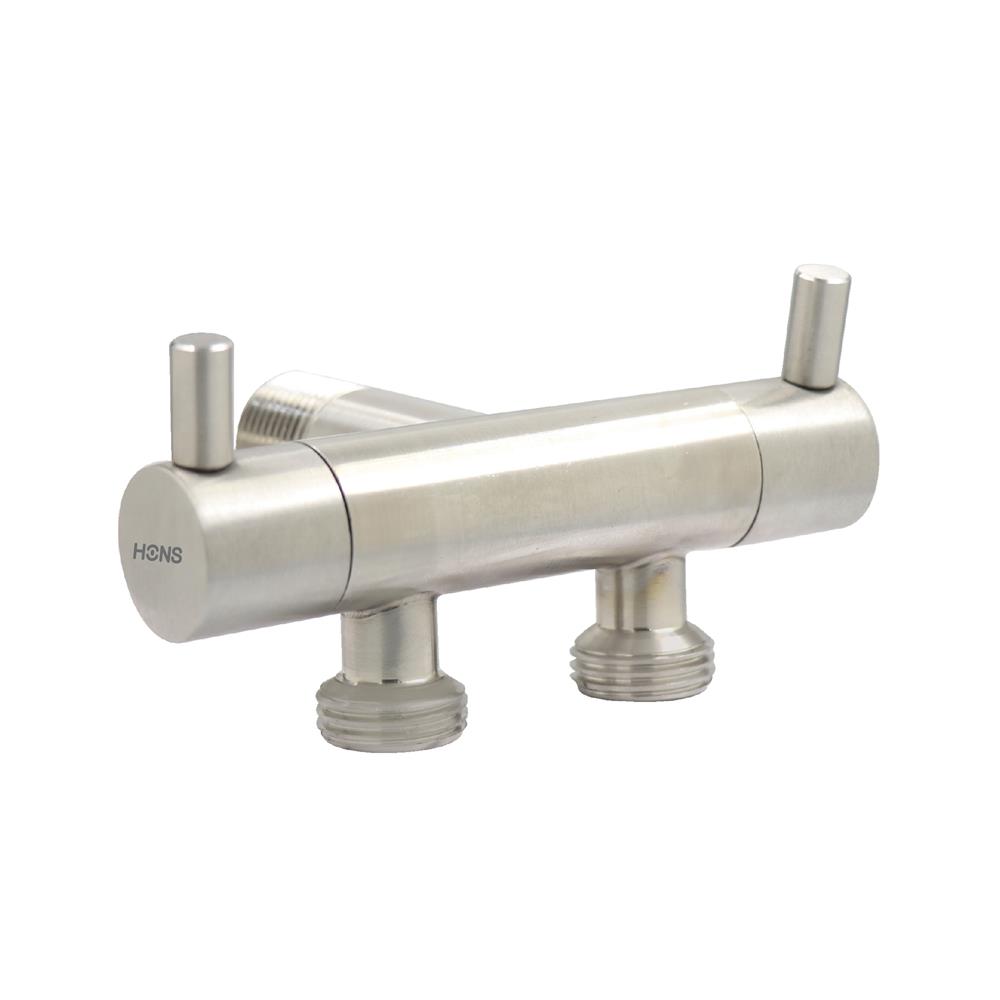 วาล์วฝักบัว 2 ทาง HONS VS3003