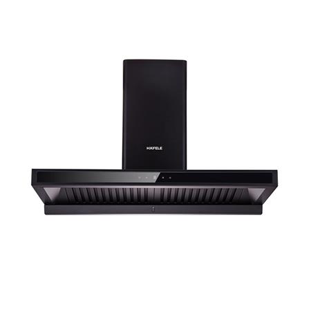 เตาฝัง+เครื่องดูดควัน HAFELE BAYU 90+GASPARO 495.07.428_1