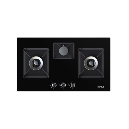 เตาฝัง+เครื่องดูดควัน HAFELE BAYU 90+GASPARO 495.07.428_2