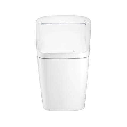 สุขภัณฑ์อัตโนมัติ COTTO VIZIO C10217 สีขาว_1