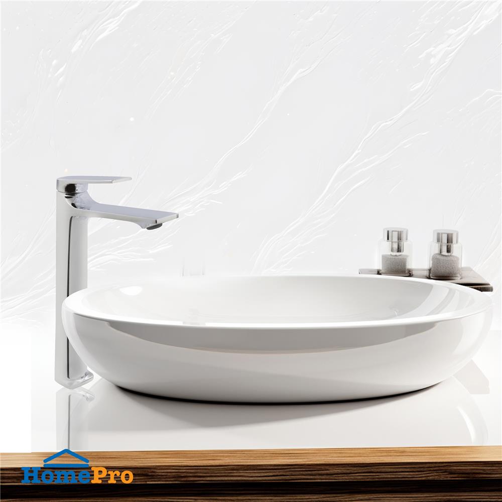 ก๊อกอ่างล้างหน้าผสม HONS FS1204