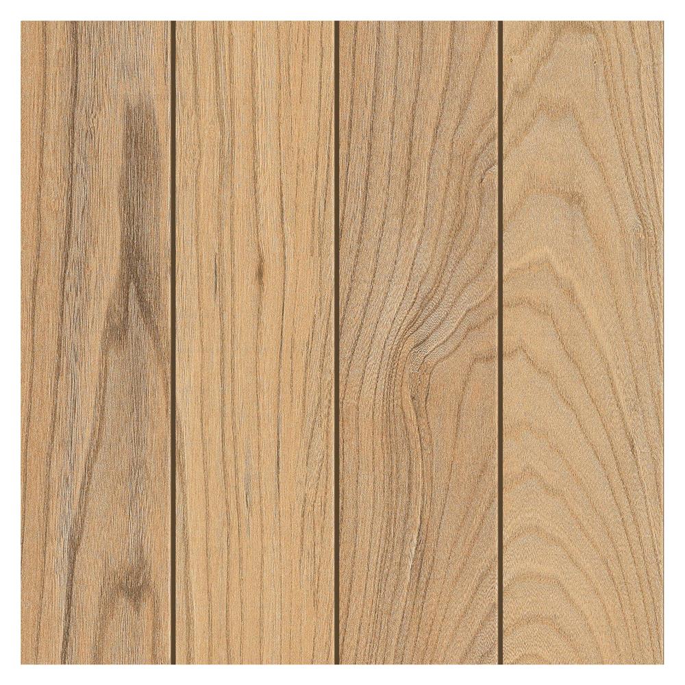 กระเบื้องพื้น 39.6x39.6 ซม. TARA รุกะวู้ด น้ำตาล 0.94 ตร.ม._1