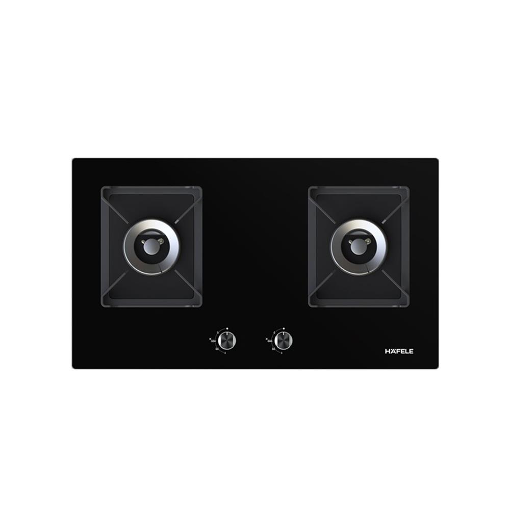 เตาฝัง+เครื่องดูดควัน HAFELE BAYU 90+LORENZO 495.07.427