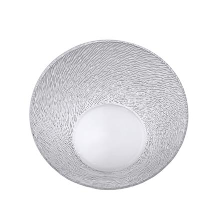 ชามแก้ว 8.5 นิ้ว ZAFFERANO IVY_1