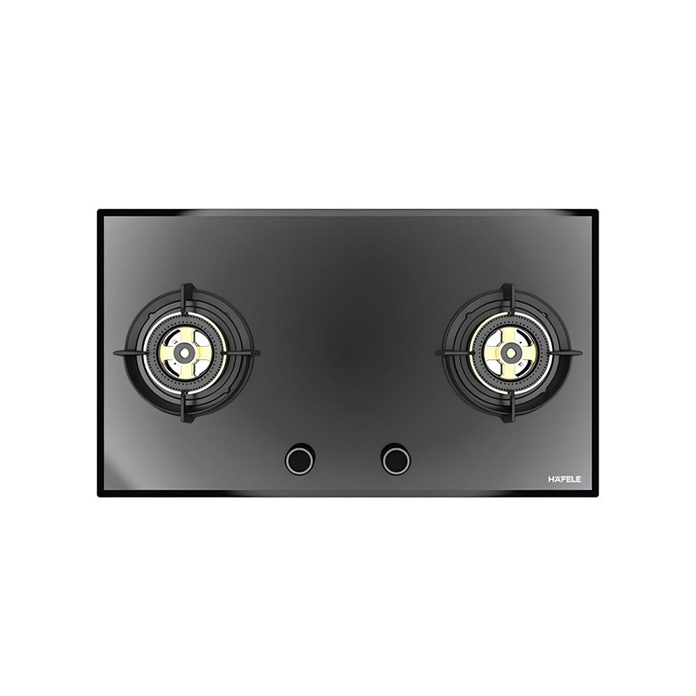 เตาฝัง+เครื่องดูดควัน HAFELE BAYU 90+MELLOW 495.07.425