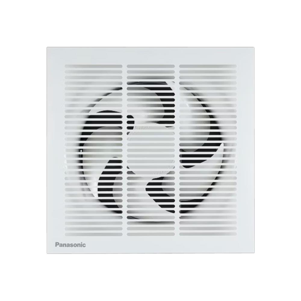 พัดลมดูดอากาศติดผนัง 12 นิ้ว PANASONIC FV-30AL106