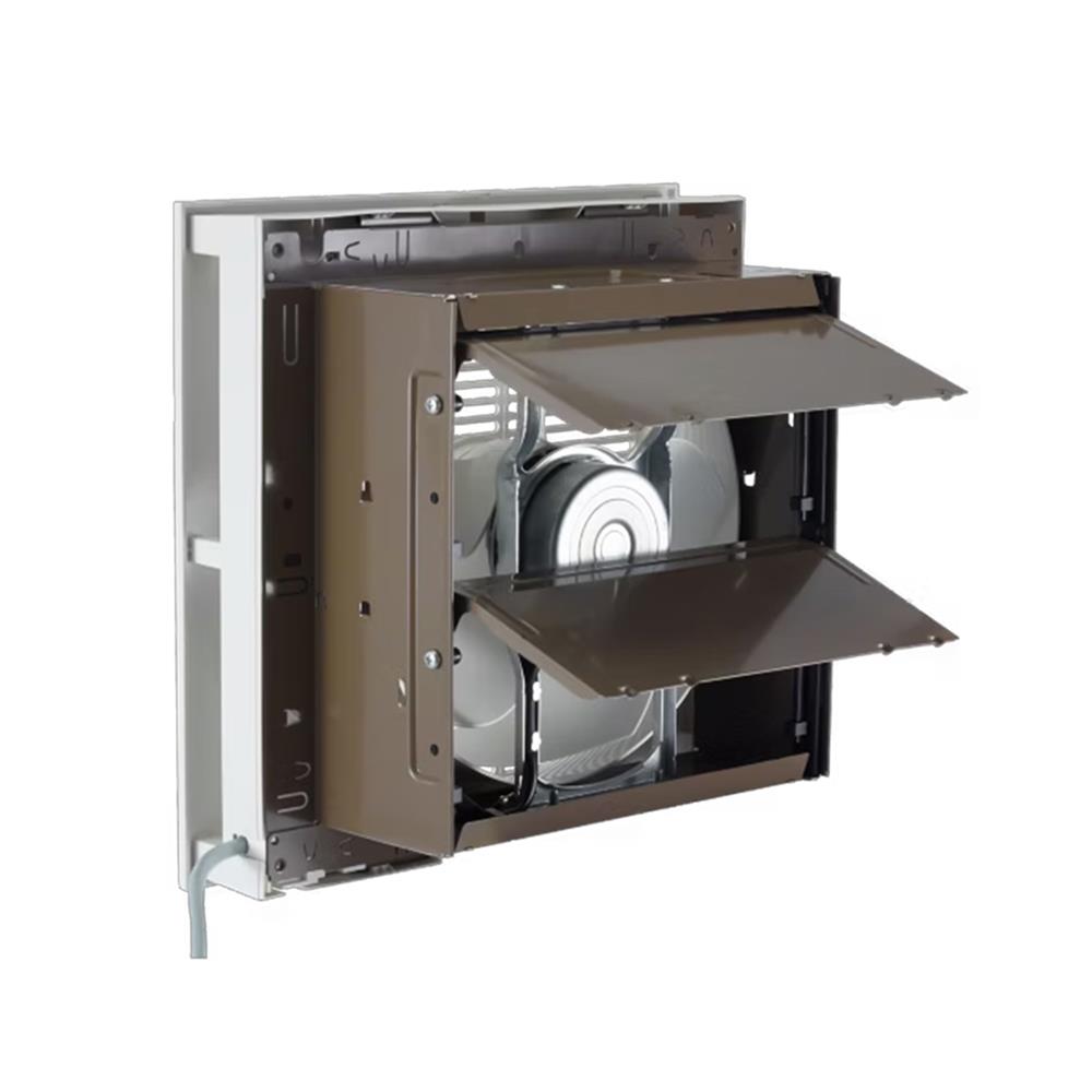 พัดลมดูดอากาศติดผนัง 12 นิ้ว PANASONIC FV-30AL106