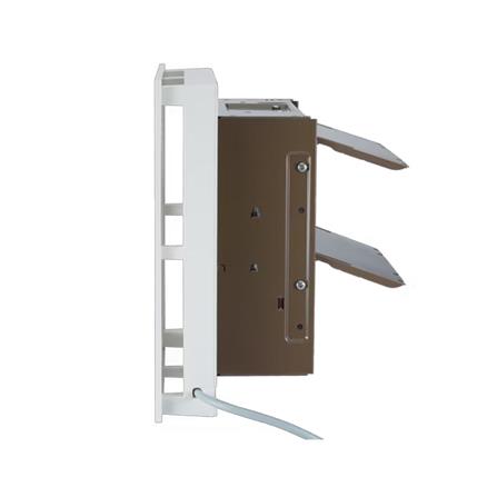 พัดลมดูดอากาศติดผนัง 12 นิ้ว PANASONIC FV-30AL106_2