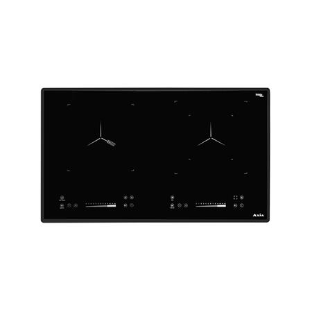 เตาฝัง+เครื่องดูดควัน AXIA IC-TOUCH732Z+HERO KNIGHT_3