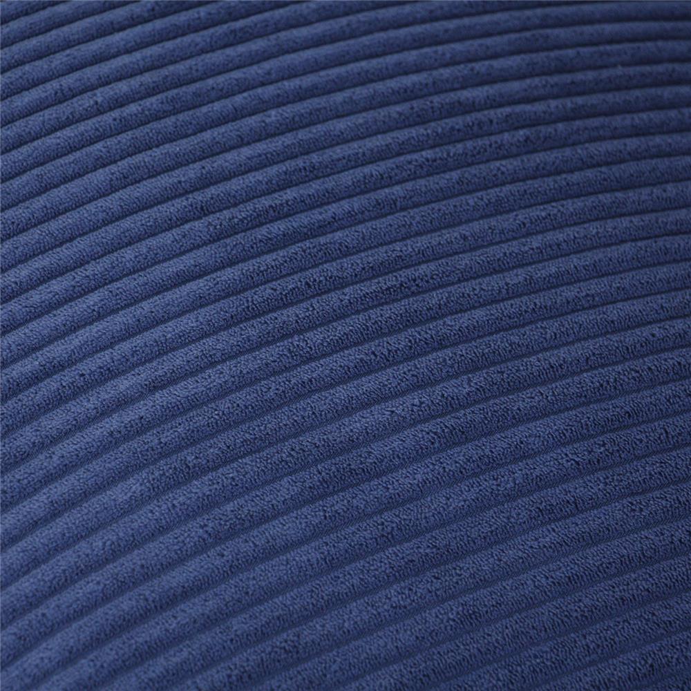 เบาะรองนั่ง HOME LIVING STYLE DELLA 30X26 นิ้ว สีน้ำเงิน