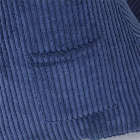 เบาะรองนั่ง HOME LIVING STYLE DELLA 30X26 นิ้ว สีน้ำเงิน_5