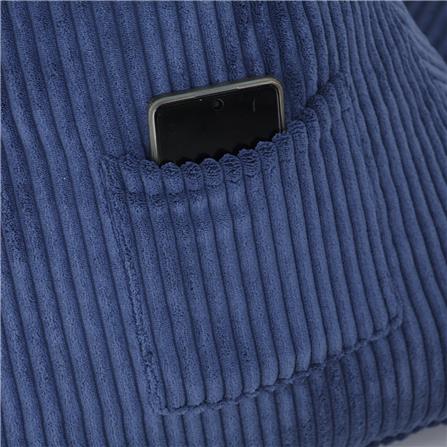 เบาะรองนั่ง HOME LIVING STYLE DELLA 30X26 นิ้ว สีน้ำเงิน_6