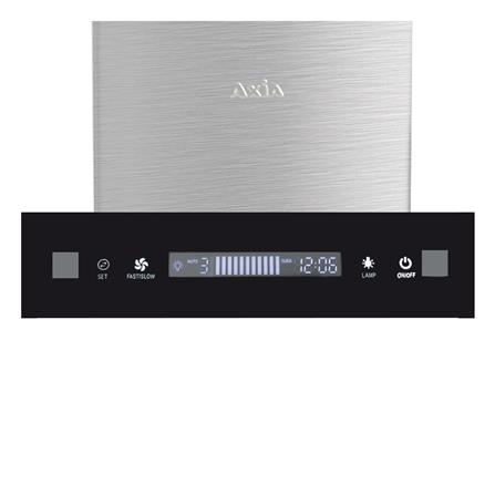 เตาฝัง+เครื่องดูดควัน AXIA IC-TOUCH 73+SENSATION WM 90_3