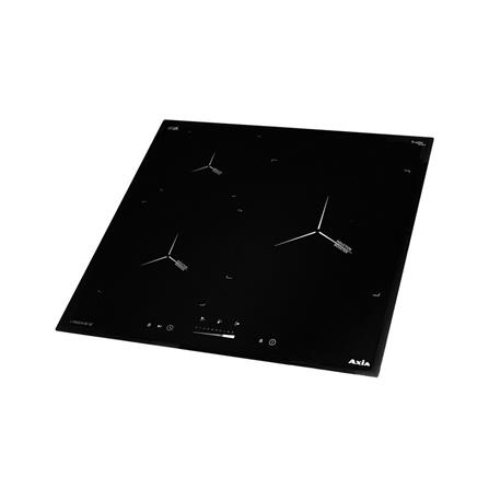 เตาฝัง+เครื่องดูดควัน AXIA I-TOUCH603+C-SENSE60_3
