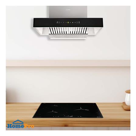 เตาฝัง+เครื่องดูดควัน AXIA I-TOUCH603+C-SENSE60_6