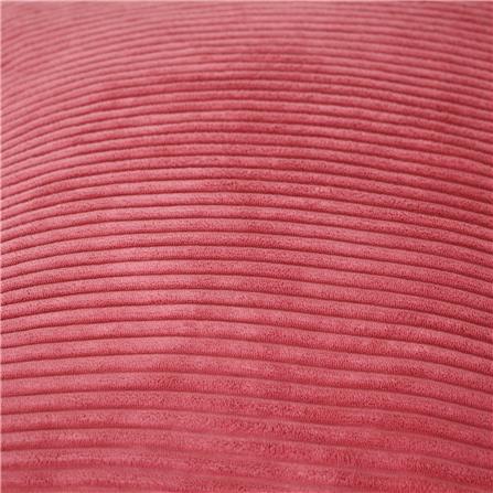 เบาะรองนั่ง HOME LIVING STYLE DELLA 30X26 นิ้ว สีแดง_3