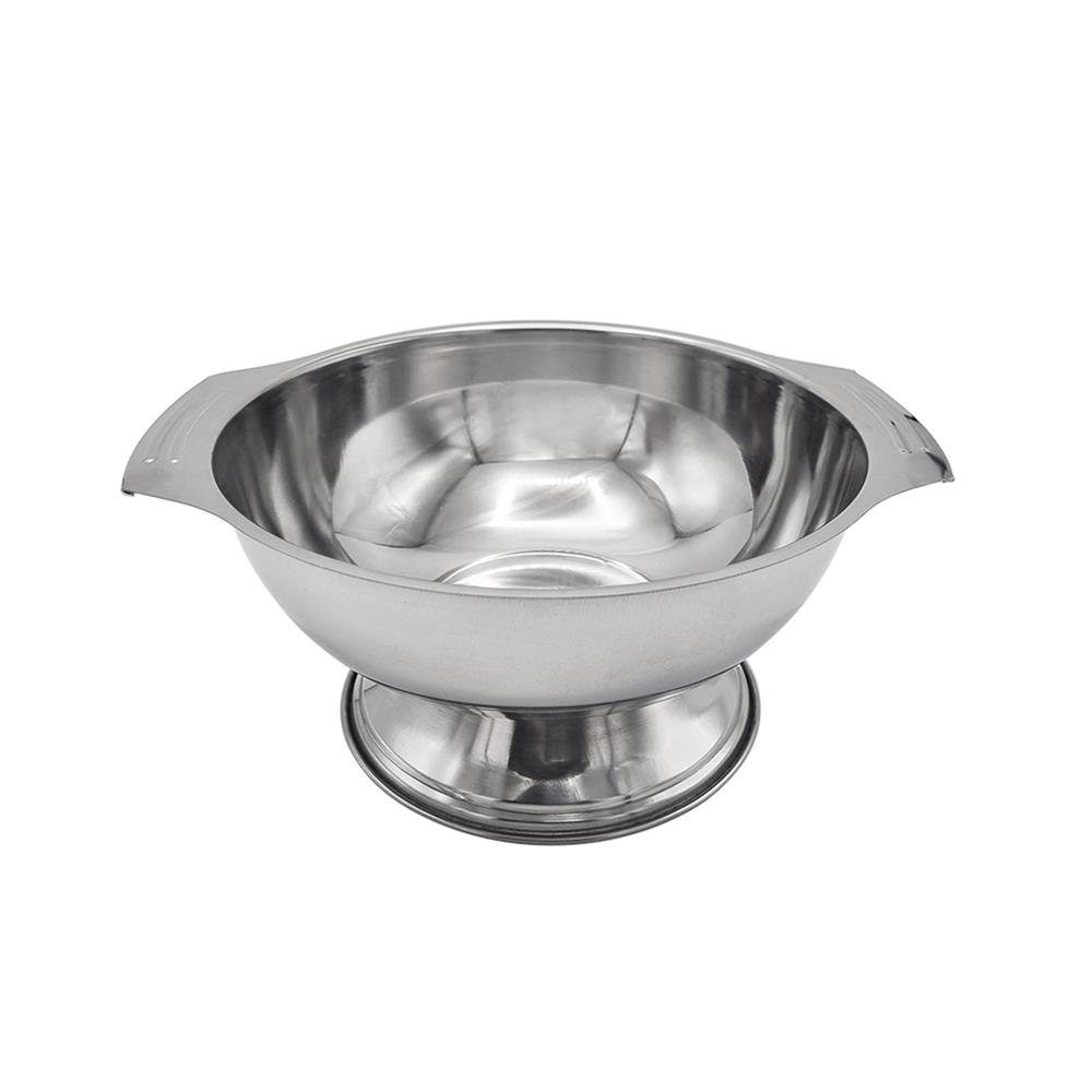 โถข้าวสเตนเลส 20 ซม. KECH EXTRA