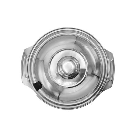 โถข้าวสเตนเลส 20 ซม. KECH EXTRA_4