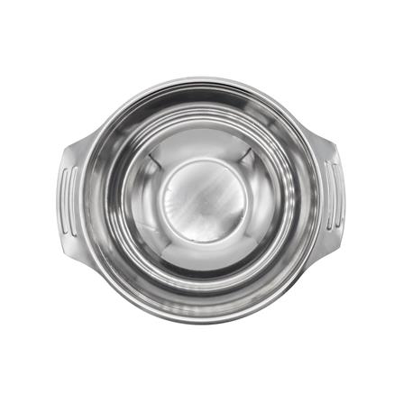 โถข้าวสเตนเลส 20 ซม. KECH EXTRA_5