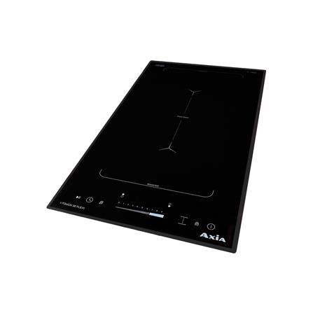 เตาฝัง+เครื่องดูดควัน AXIA I-TOUCH30+C-SENSE60_3