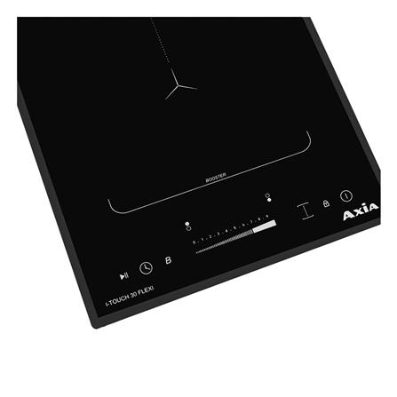 เตาฝัง+เครื่องดูดควัน AXIA I-TOUCH30+C-SENSE60_4