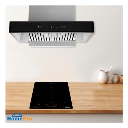 เตาฝัง+เครื่องดูดควัน AXIA I-TOUCH30+C-SENSE60_5