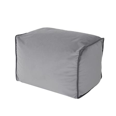 เบาะรองนั่ง HOME LIVING STYLE ELLA 16X24 นิ้ว สีเทา_1