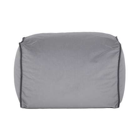 เบาะรองนั่ง HOME LIVING STYLE ELLA 16X24 นิ้ว สีเทา_2