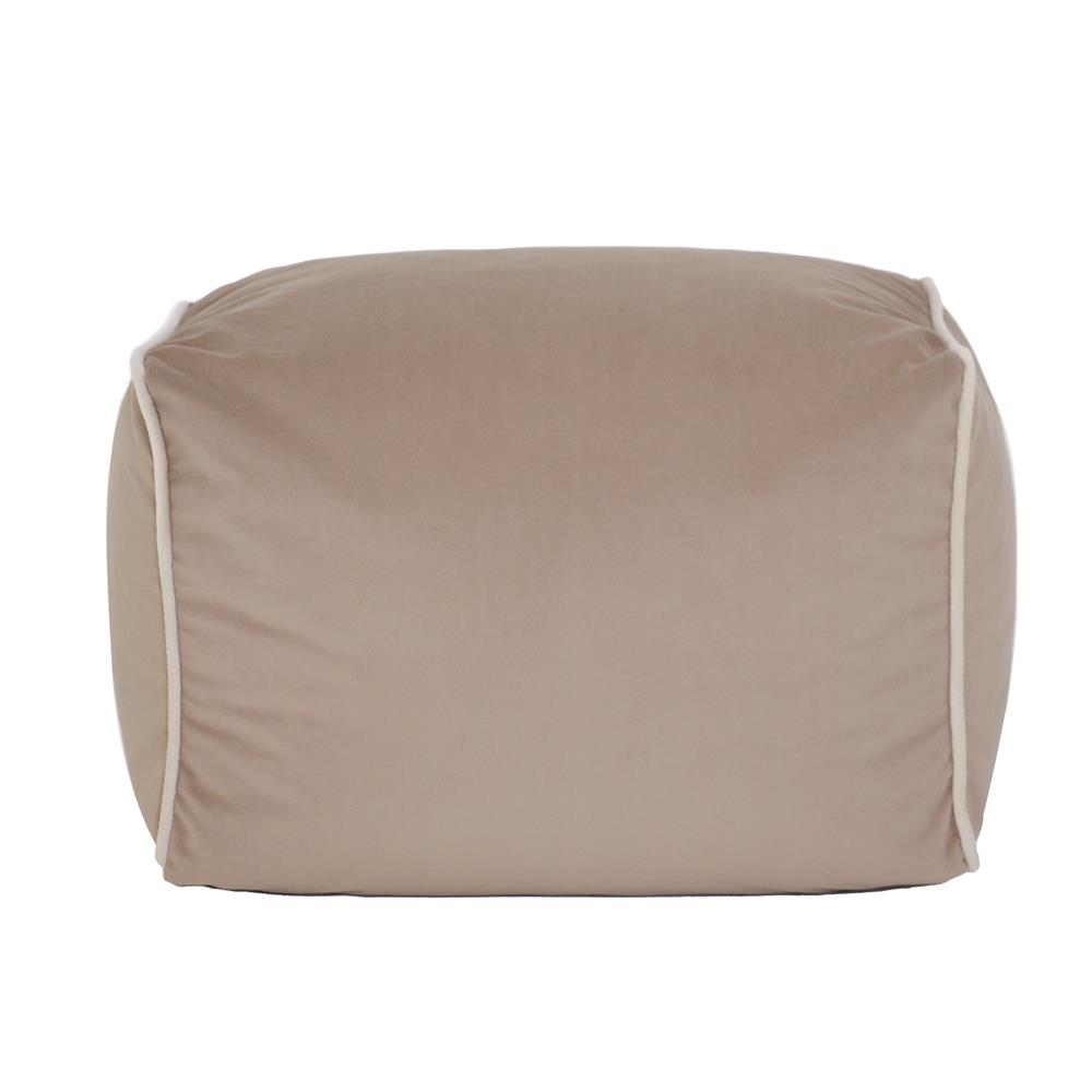 เบาะรองนั่ง HOME LIVING STYLE ELLA 16X24 นิ้ว สีน้ำตาล