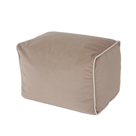 เบาะรองนั่ง HOME LIVING STYLE ELLA 16X24 นิ้ว สีน้ำตาล_0