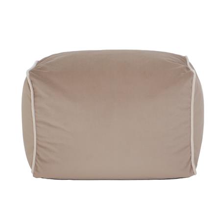 เบาะรองนั่ง HOME LIVING STYLE ELLA 16X24 นิ้ว สีน้ำตาล_2