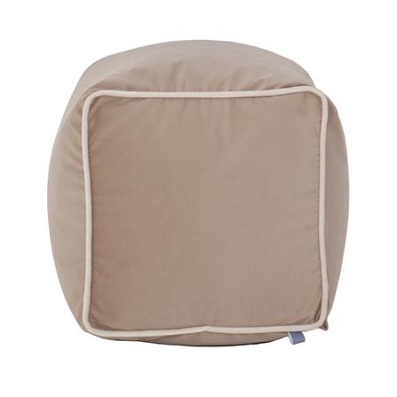 เบาะรองนั่ง HOME LIVING STYLE ELLA 16X24 นิ้ว สีน้ำตาล_3