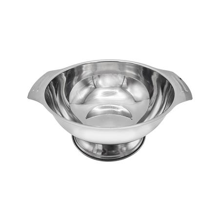 โถข้าวสเตนเลส 22 ซม. KECH EXTRA_2