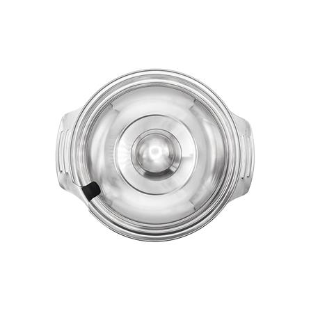 โถข้าวสเตนเลส 22 ซม. KECH EXTRA_3