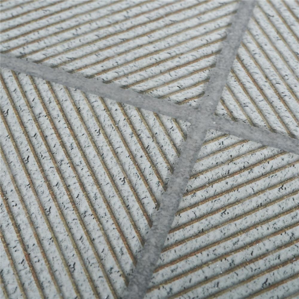 กระเบื้องพื้น 50x50 ซม. TARA มาริน่าเบย์ เทา A 1 ตร.ม.