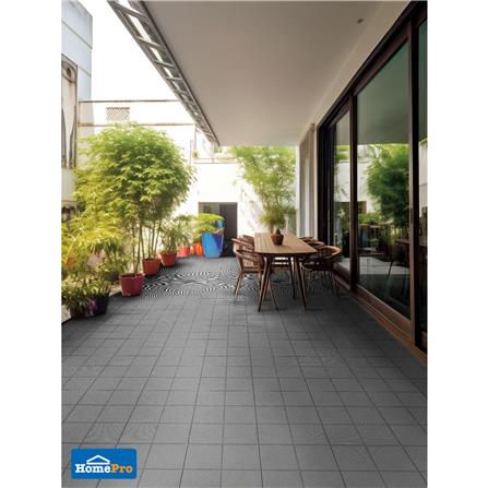 กระเบื้องพื้น 50x50 ซม. TARA มาริน่าเบย์ เทา A 1 ตร.ม._2