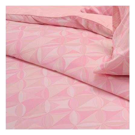 ชุดผ้าปูที่นอน 5 ฟุต 5 ชิ้น JESSICA TENCEL 20165-T862_1