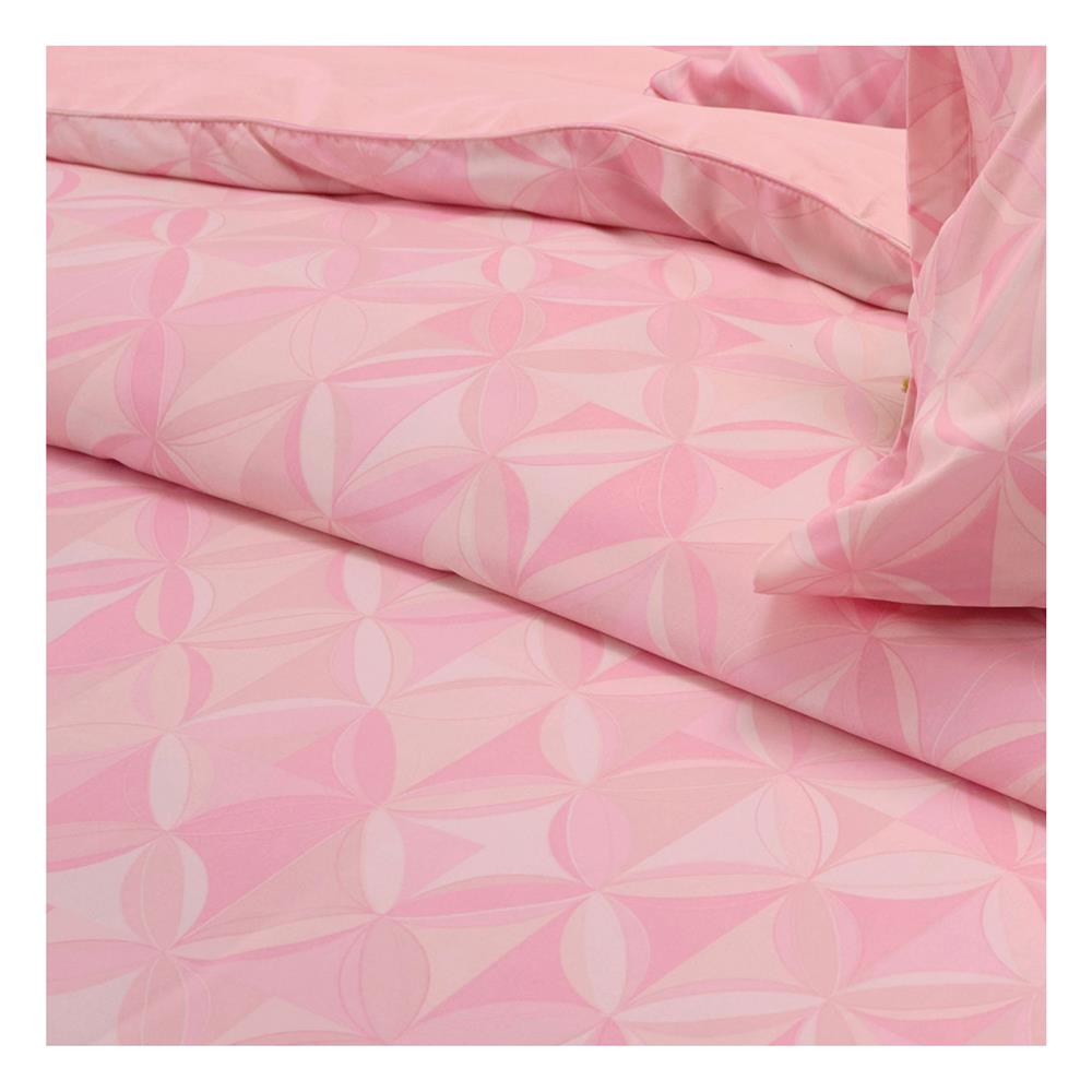 ชุดผ้าปูที่นอน 6 ฟุต 5 ชิ้น JESSICA TENCEL 20164-T862