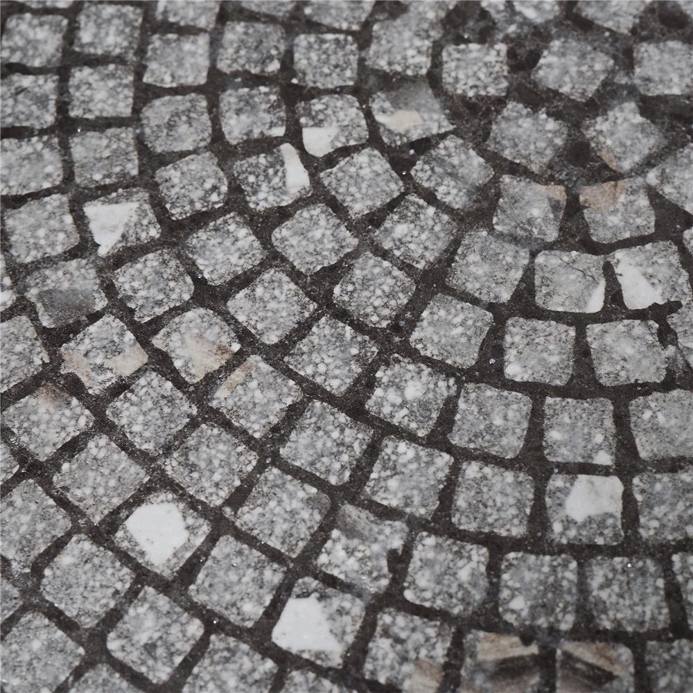 กระเบื้องพื้น 50x50 ซม. TARA ปีนังฮิลล์ เทา A 1 ตร.ม.