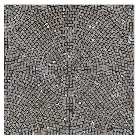 กระเบื้องพื้น 50x50 ซม. TARA ปีนังฮิลล์ เทา A 1 ตร.ม._0