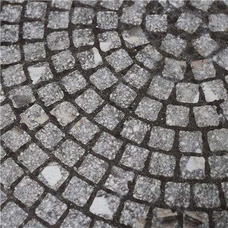 กระเบื้องพื้น 50x50 ซม. TARA ปีนังฮิลล์ เทา A 1 ตร.ม._1