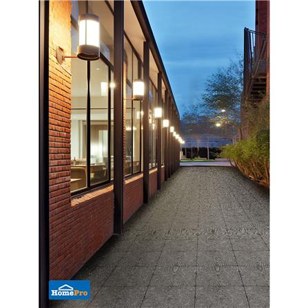 กระเบื้องพื้น 50x50 ซม. TARA ปีนังฮิลล์ เทา A 1 ตร.ม._2