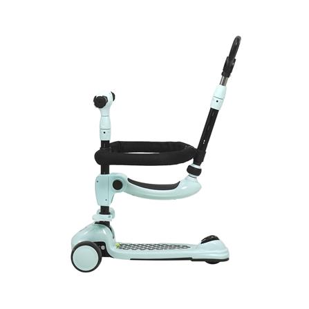 สกู๊ตเตอร์เด็ก GRANDE JSCN619A สีมิ้นท์_1