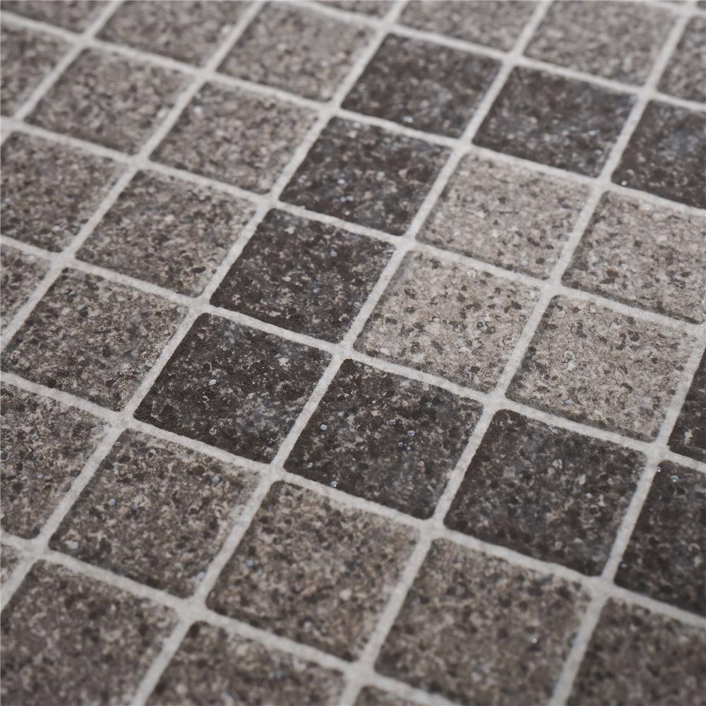 กระเบื้องพื้น 50x50 ซม. TARA โซโลมา น้ำตาล A 1 ตร.ม.