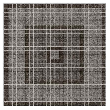 กระเบื้องพื้น 50x50 ซม. TARA โซโลมา น้ำตาล A 1 ตร.ม._0