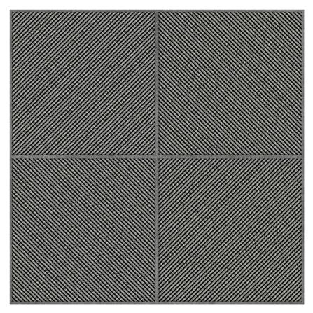 กระเบื้องพื้น 50x50 ซม. TARA มาริน่าเบย์ เทาเข้ม A 1 ตร.ม._0