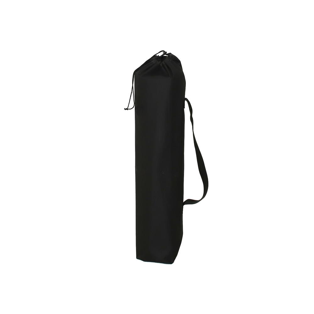 เก้าอี้สนาม SPRING NIKKO XL สีดำ